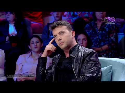 Top Show Magazine, 9 Maj 2018, Pjesa 5 - Top Channel Albania - Talk Show