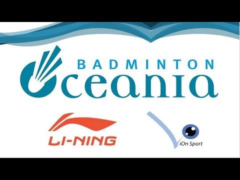 LI-NING Sydney International 2017 - Court 1 Day 3