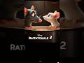 Ratatouille 2 Viral