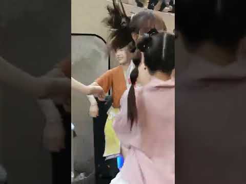 220430 (Vasa Fancam) Castella - Koi wa Kasutera @ Aidoru Matsuri # 3 - Central Ladprao