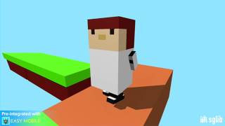 Rotating Bridges – Premium Unity Template video preview