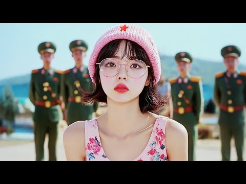 Family Guy - North Korean Ways  (Music Video Parody)