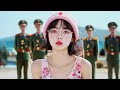 Family Guy North Korean Ways Music Video Parody