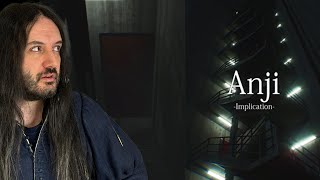 暗示 Anji Implication | Full Game | Indie Horror Game Metatron