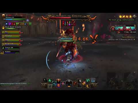 Neverwinter #10 - New Trial Day 2, Part 2