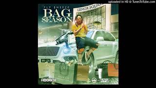 Fly $neeze - Hakeem (Feat. CosaNostra Kidd) [Prod. By Spiffy Global]