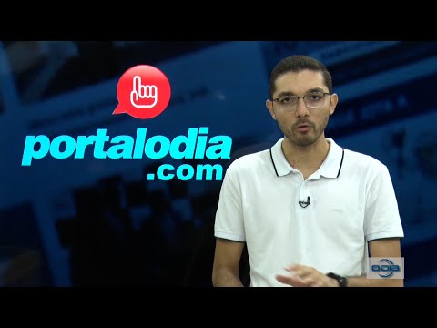 Notícias do Portal O Dia no Jornal O Dia News 16 01 2023