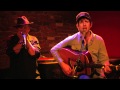 David Jacobs-Strain: Thank You Nice Lady (live in NYC)