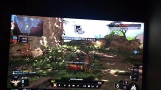 MLG proof we did not lose they ended game