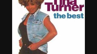 Tina Turner - The Best (Mark Jason DMC Remix)