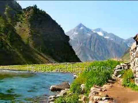 How Can I Fear With Jesus?