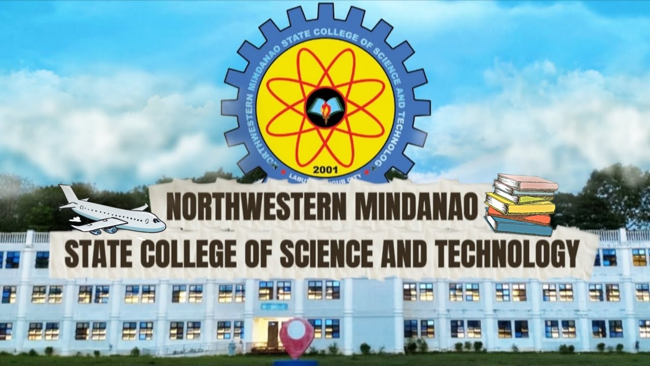 NORTHWESTERN MINDANAO STATE COLLEGE OF SCIENCE AND TECHNOLOGY || Promotional Video ||