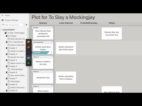 41 reasons to switch writing software 🚀✍️ | Dabble in Action
