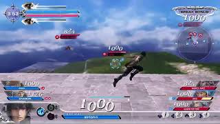 【DFFNT】スピード見直し用