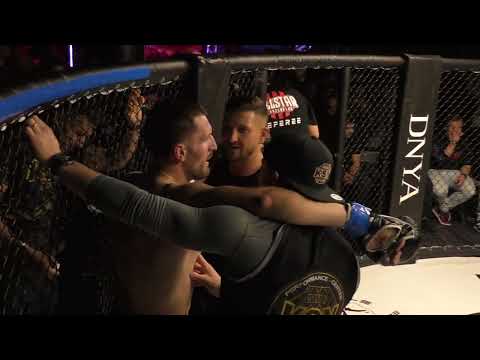 Eldi Kuqi vs Utku Can Ünal | Allstar Contenders 4 | Full Fight