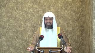 فضل الشهادة في سبيل الله _ د. عماد السواعير image