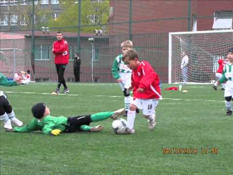 Představení SK Slavia Praha 2004