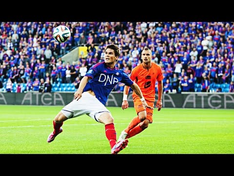 Viðar Örn Kjartansson | KING! | Best Skills & Goals | HD 720p