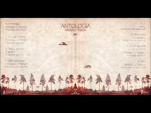 06.Fabián & NMejias - Antonietta ( Prod Pablo H)