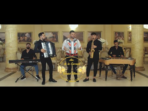 Taraful Oltenesc Alex de la Caracal - Dragoste curata [ oficial video 4K ] 2020