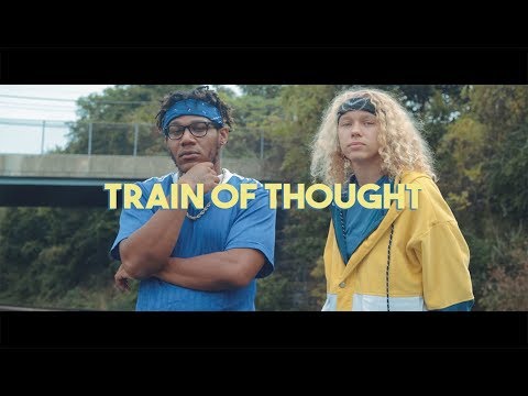 Brittney Chantele & Treble NLS - Train of Thought - Official Music Video