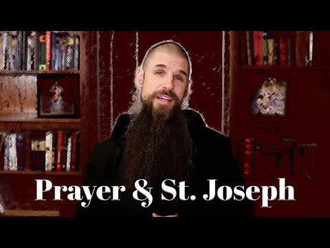 How to Show Devotion to St. Joseph