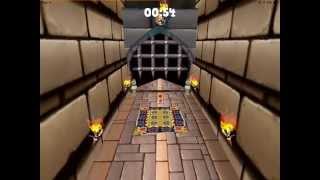 Running Fred iPad 2 Gameplay Running Fred iPad 2 Gameplay