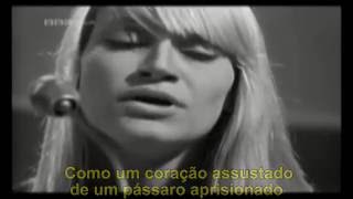 Peter, Paul and Mary - The First Time Ever I Saw Your Face (legendado)