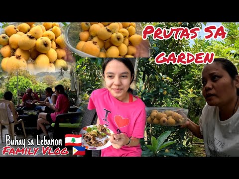 Pinay Wife in Lebanon