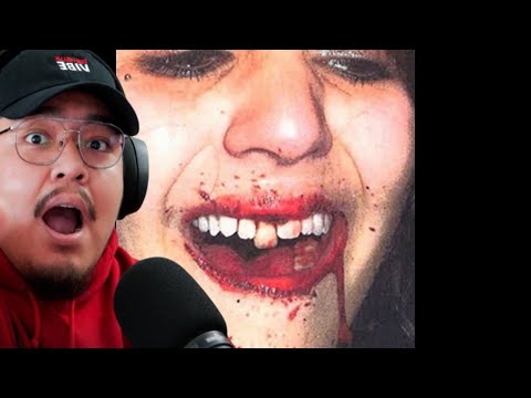 1ST LISTEN REACTION King Cobra (Drippin') $UICIDEBOY$