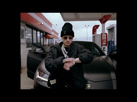 [FREE] Hanzel La H x Hades 66 Type Beat "Presidente" | Trap Instrumental 2025