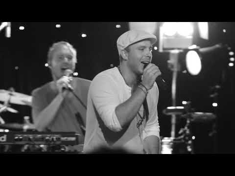 RaFa Orchestra - Oye LIVE