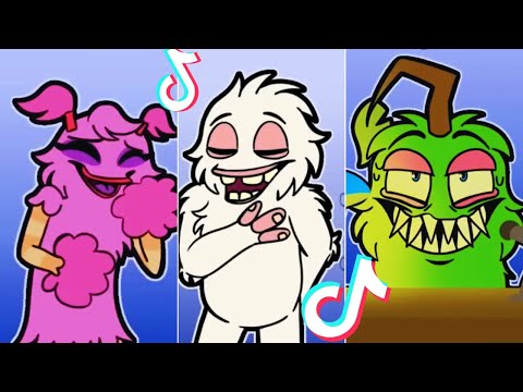 My Singing Monsters 🌟 MSM TikTok Compilation #228