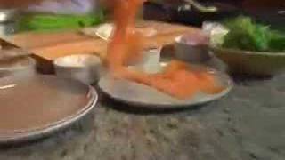 Easy Breakfast Burrito