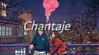Shakira maluma chantaje lyrics مترجمة