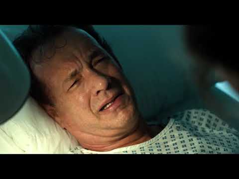 Mr. Short-Term Memory -- Ron Howard's Inferno