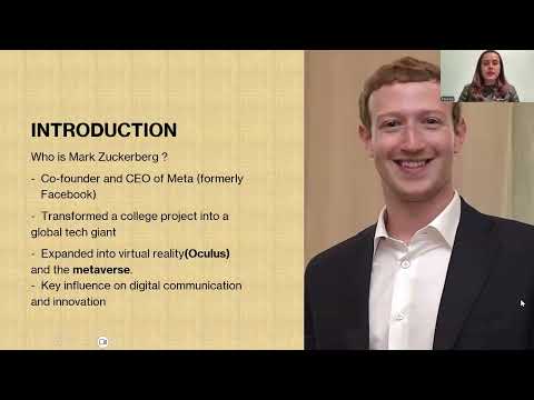 Group 3 Presentation for MCR003-B Course at UBSS.