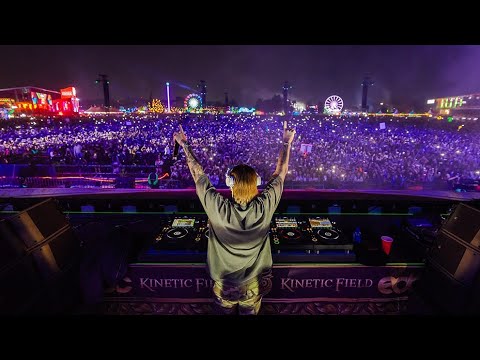 Alesso & David Guetta - ID (Never Going Home Tonight) | Live from EDC Las Vegas 2024