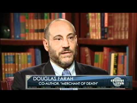 "Merchant of Death" in Federal Court