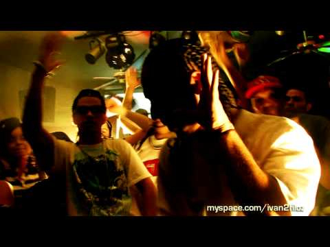 TUMBA ESTE TEMPLO 2 , Bengie y Ivan 2filoz ( HQ)