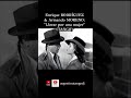 Enrique RODRÍGUEZ & Armando MORENO: Llorar por una mujer (TANGO) #tango #tangoargentino #milonga