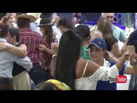 LUZ  DO MEU RANCHO  NOVA GRAVACAO  DVD OUTUBRO 2017 ( VALDIR PASA)