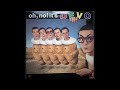I Desire - Devo