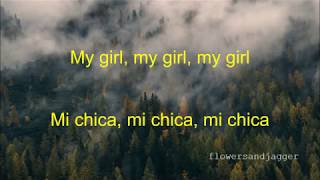 Girl In Red - We fell in love in October (Lyrics + Sub Español)