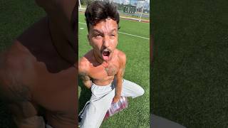 O MENINO MAIS FRACO DO MUNDO 2