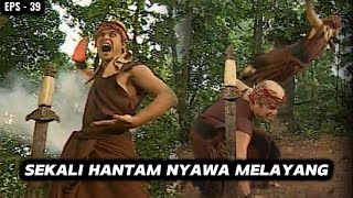 Download lagu Angling Dharma!! Orang Pertama Yang Terkena Pukulan Aji Rengkah Gunung Sudawirat mp3 Download lagu Angling Dharma!! Orang Pertama Yang Terkena Pukulan Aji Rengkah Gunung Sudawirat mp3