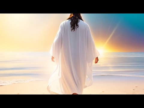 The Lords Prayer in Aramaic - Christ Energy | Light and Love | Indiajiva - Abwoon D'Bashmaya