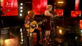 Bonnie Raitt &amp; Alison Krauss: Papa come quick HD