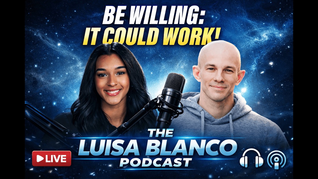 Luisa Blanco: Inside the Mindset of A NCAA Champion