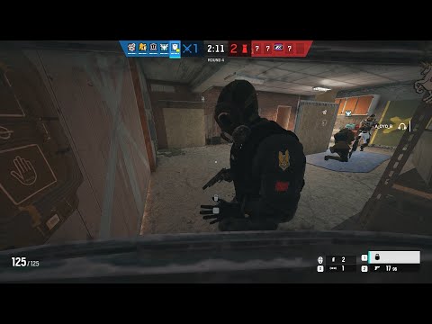 The Luckiest Player in Copper | R6 Trolling Ep. 51